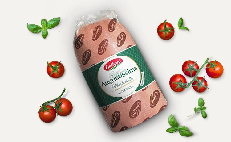 Mortadella Augustissima