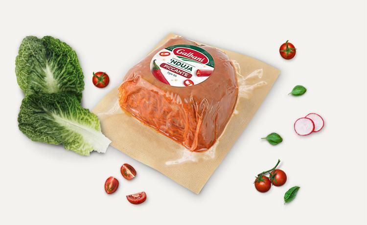 'Nduja