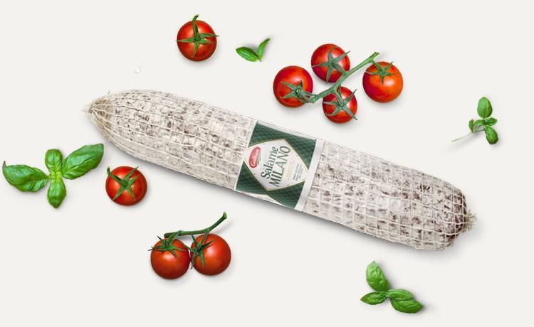 Salame Milano