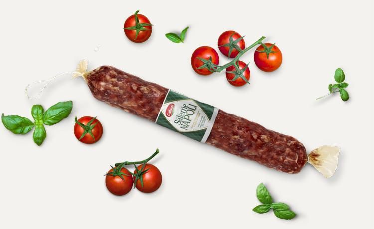 Salame Napoli