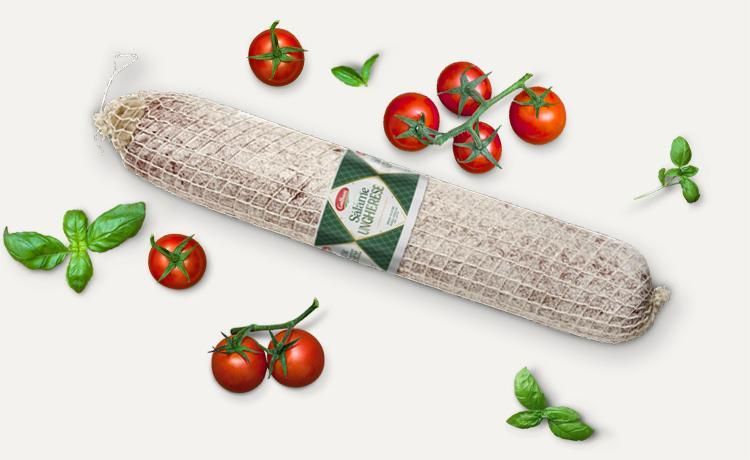 Salame Ungherese