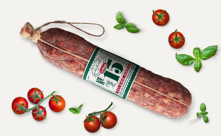 Salame Napoli ‘o Guaglione