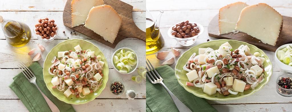 Insalata di nervetti