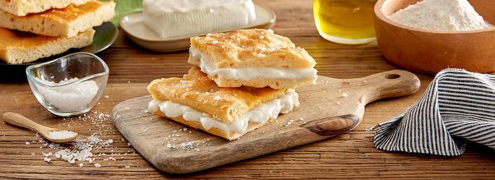 Schiacciata