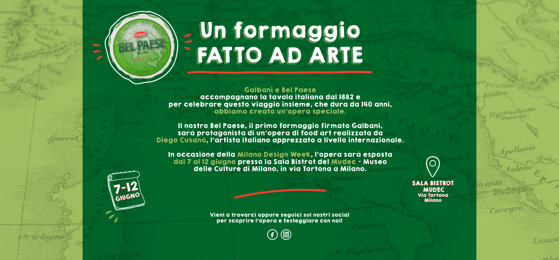 Bel Paese Mudec