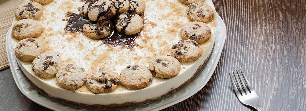 Cheesecake ai cookies