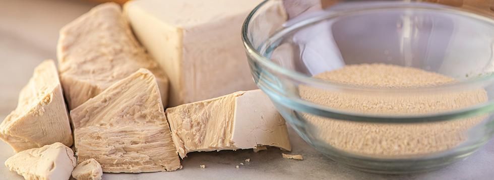 Lievito per torte salate e dolci Lievito per torte salate e dolci