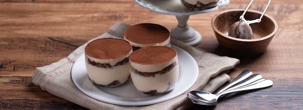 Mignon al tiramisù