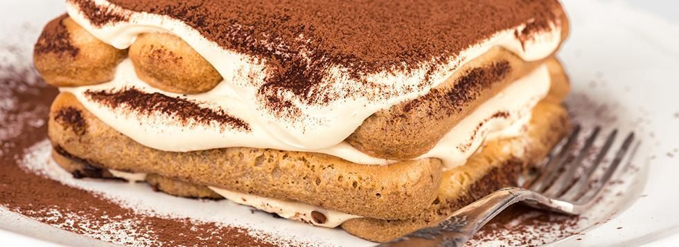 Tiramisù veneto Tiramisù veneto