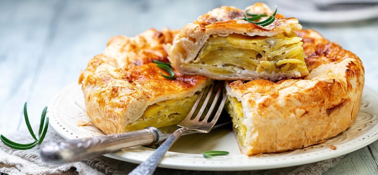 Torte Salate