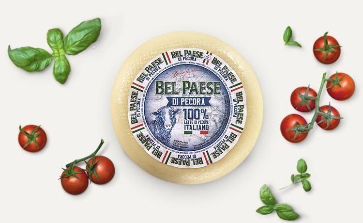 Bel Paese di Pecora
