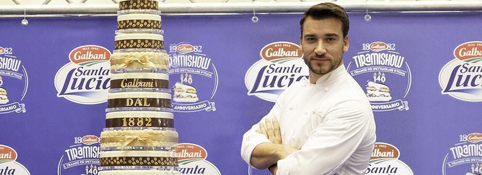 Tiramisu Arese