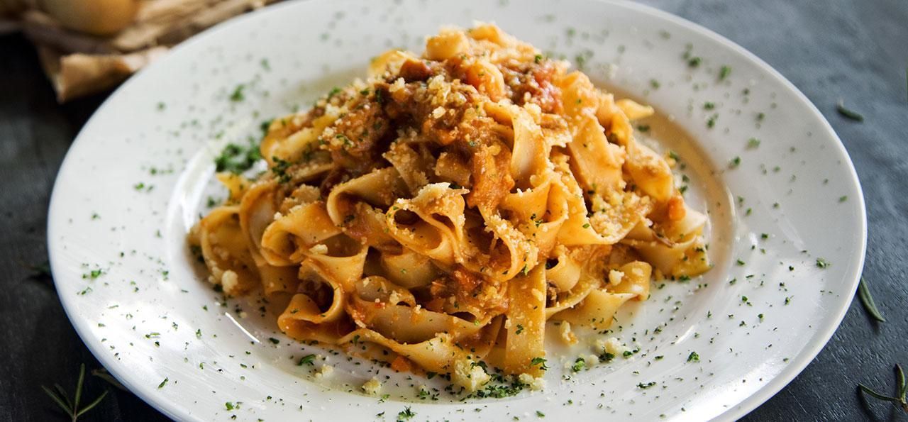 Primi Piatti