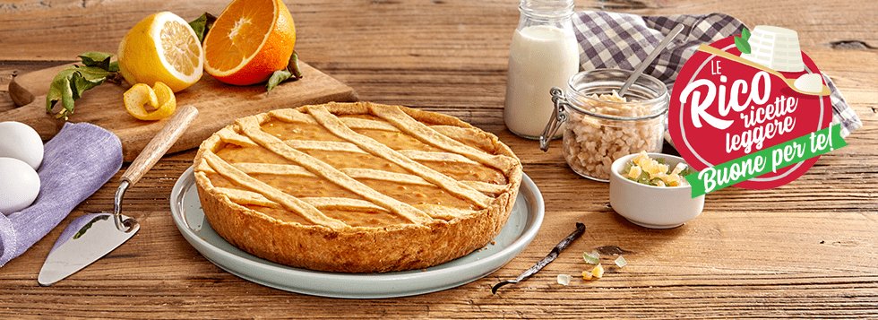 Pastiera