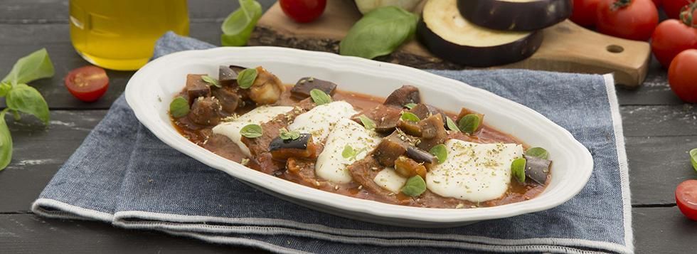 CARNE ALLA PIZZAIOLA BUONA DA STAR BENE 