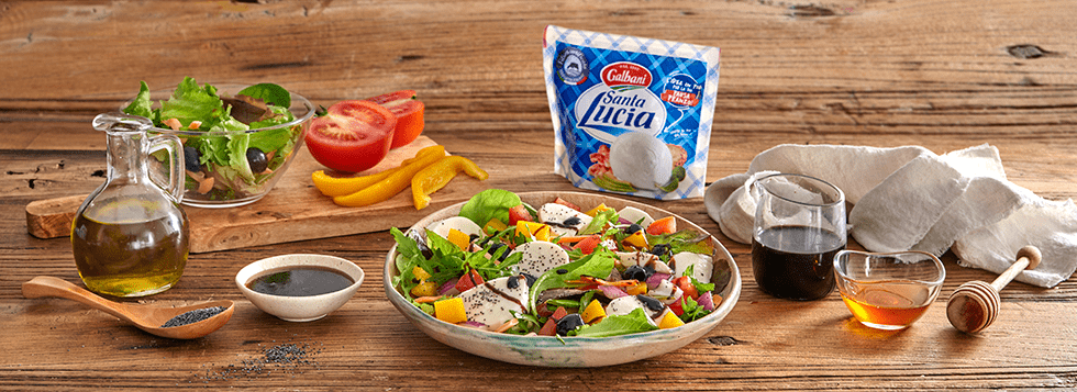 Insalata ricca