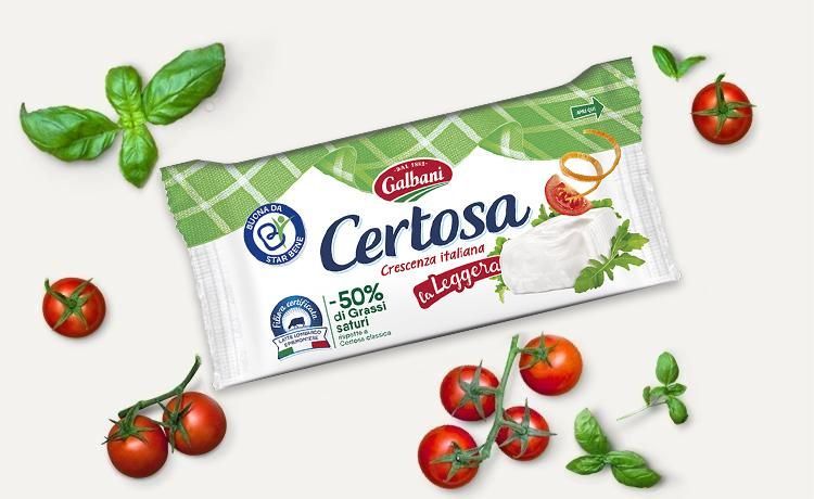 Certosa la Leggera