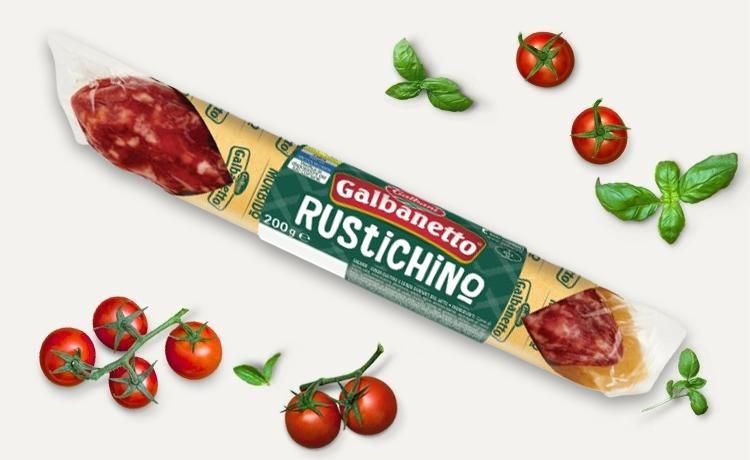 Galbanetto Rustichino