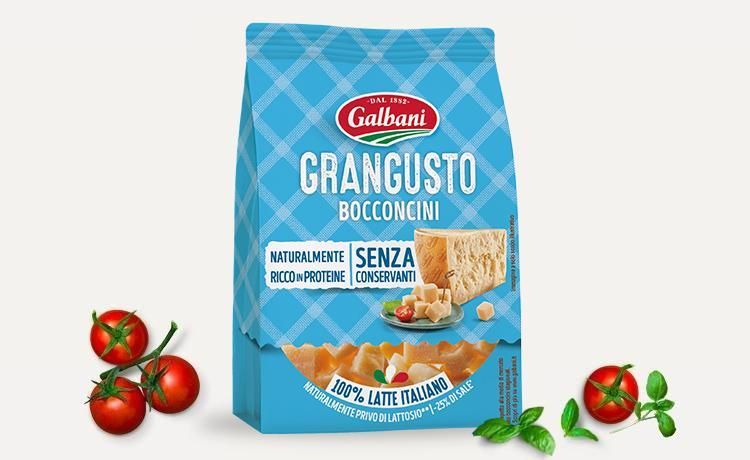 Grangusto Bocconcini