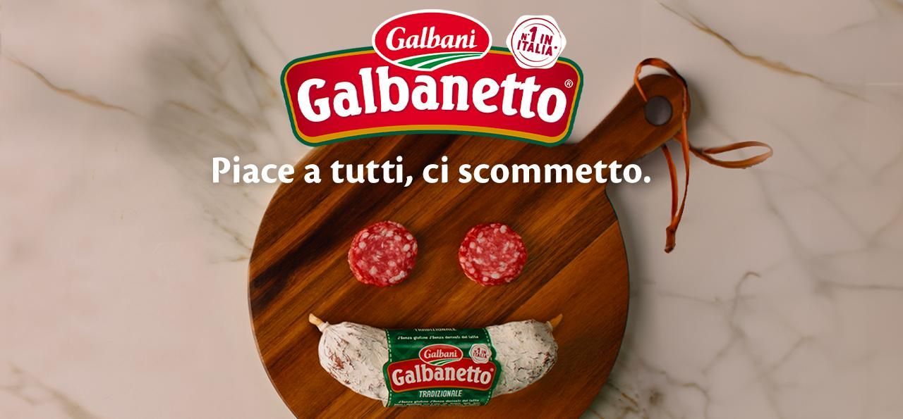 Galbanetto