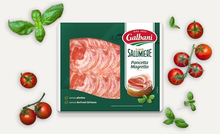 Pancetta
