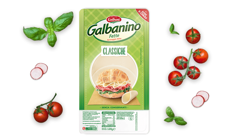 Galbanino Fette