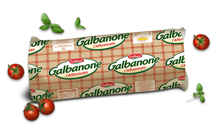 Galbanone Affumicato K3