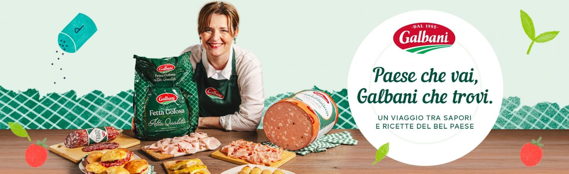 Salumi paese che vai