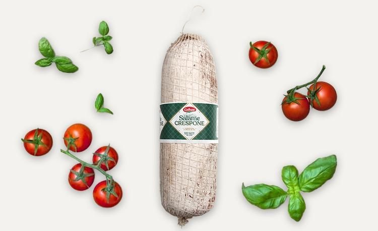 Salame Crespone