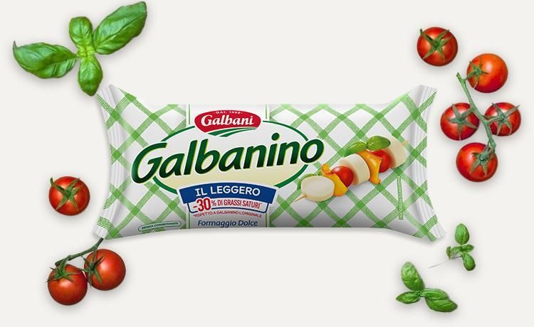Galbanino il Leggero