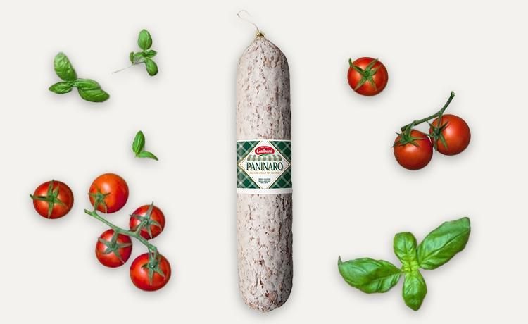 Salame Paninaro