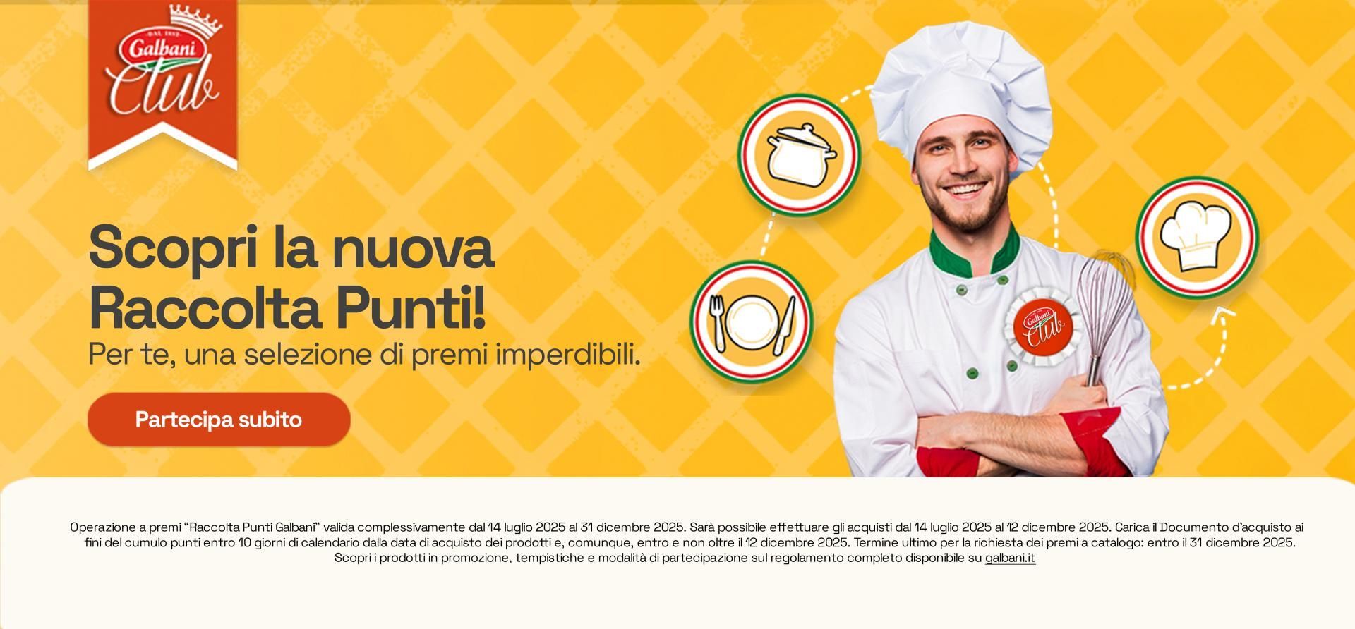 Raccolta punti