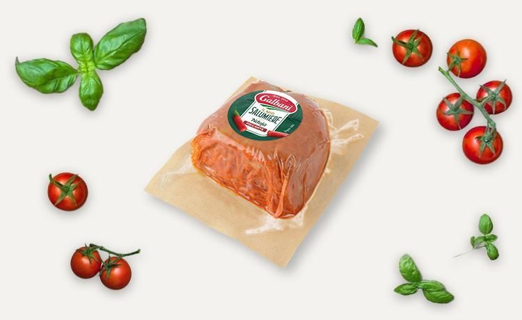 'Nduja