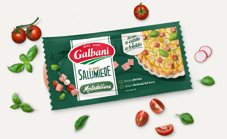 Mortadellina