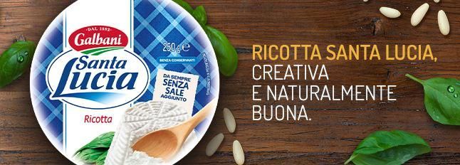 I Benefici Della Ricotta