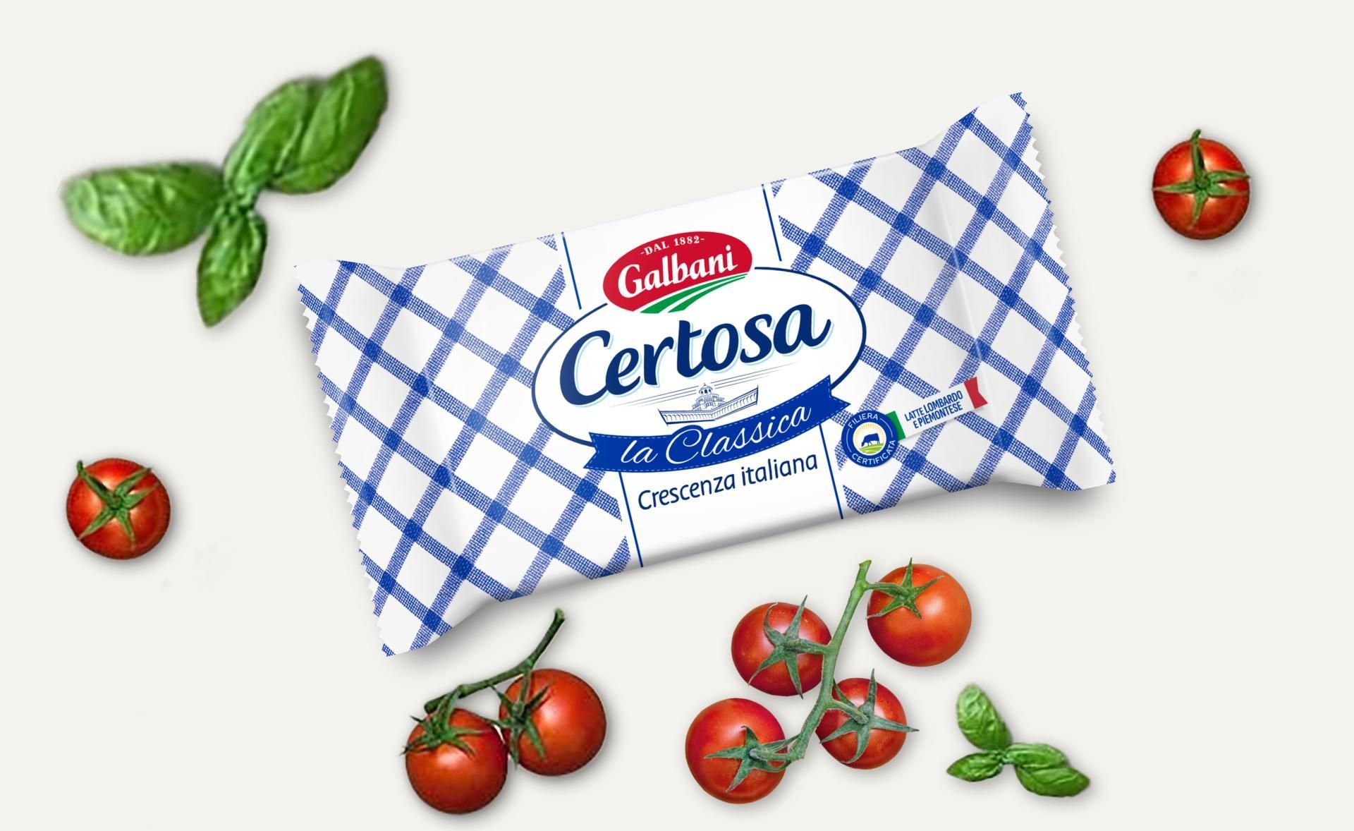 Certosa Banco Taglio