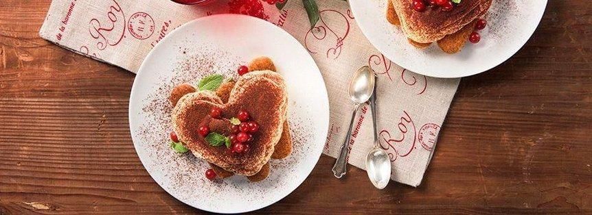 Cuore di tiramisu