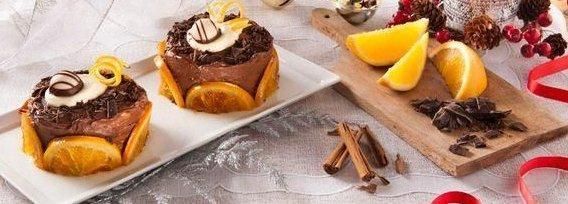 Panettone tiramisù