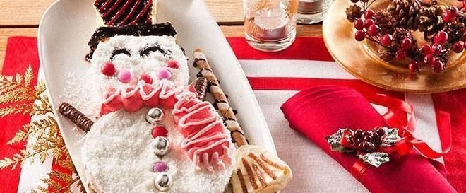 Tiramisù di buon anno Tiramisù di buon anno