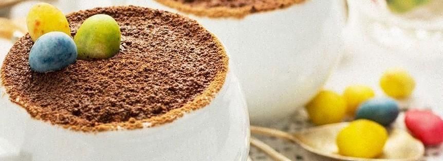 Tiramisù senza caffe Tiramisù senza caffe