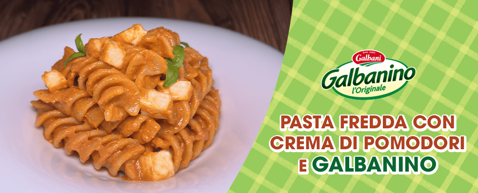 Pasta fredda Pasta fredda