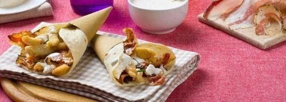 Burrito Burrito