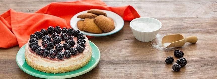 cheesecake chetogenica