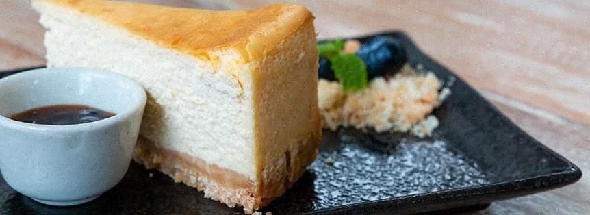 Cheesecake fit 