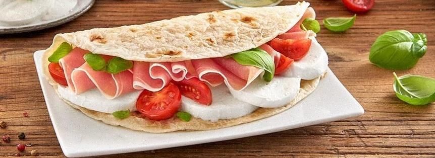 PiadaPizza