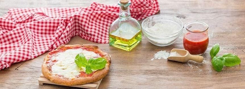 Pizza buona