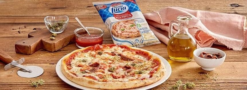 Pizza calde tentazioni