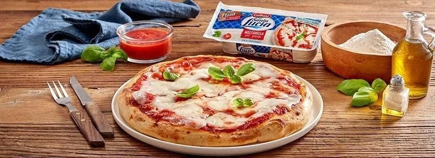 pizza chetogenica