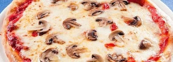 Pizza facile facile Pizza facile facile