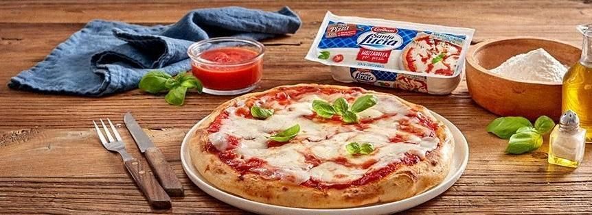 Pizza Light Pizza Light